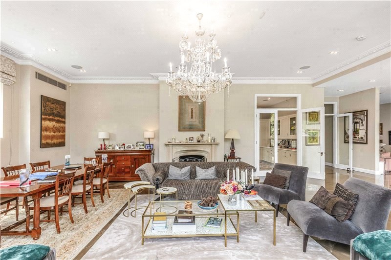 Castelnau, London, SW13