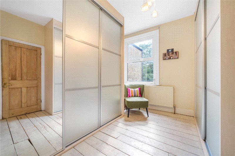 Somerton Road, Peckham Rye, London, SE15