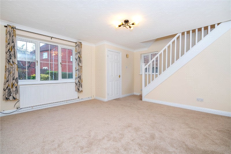 Cedar Close, Ruskington, Sleaford, Lincolnshire, NG34