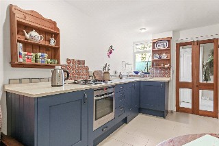 Elgin Crescent, London, W11