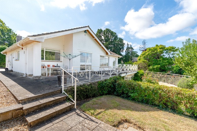 Giddylake, Colehill, Wimborne, Dorset, BH21