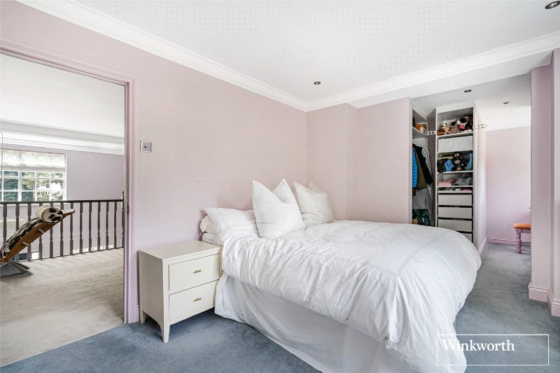 Kier Park, Ascot, Berkshire, SL5