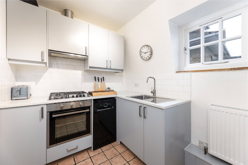 Chartfield Avenue, London, SW15