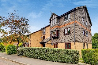 Southerngate Way, London, SE14