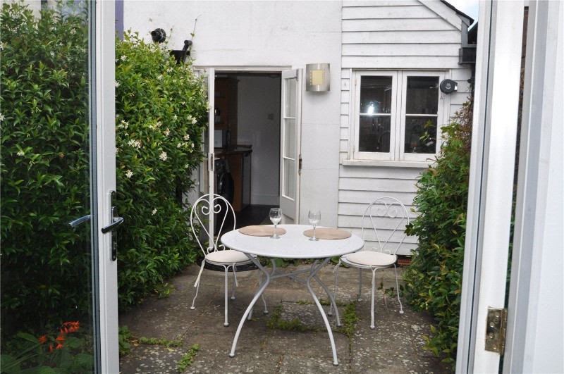 Blackfriars Street, Canterbury, CT1