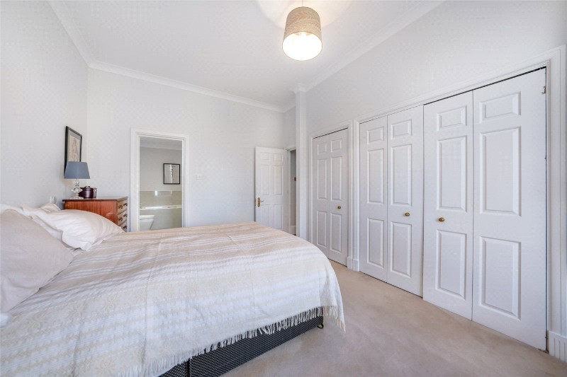 Sutherland Avenue, Maida Vale, London, W9