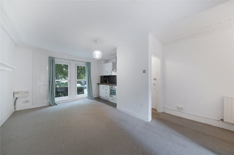 Upper Tollington Park, London, N4