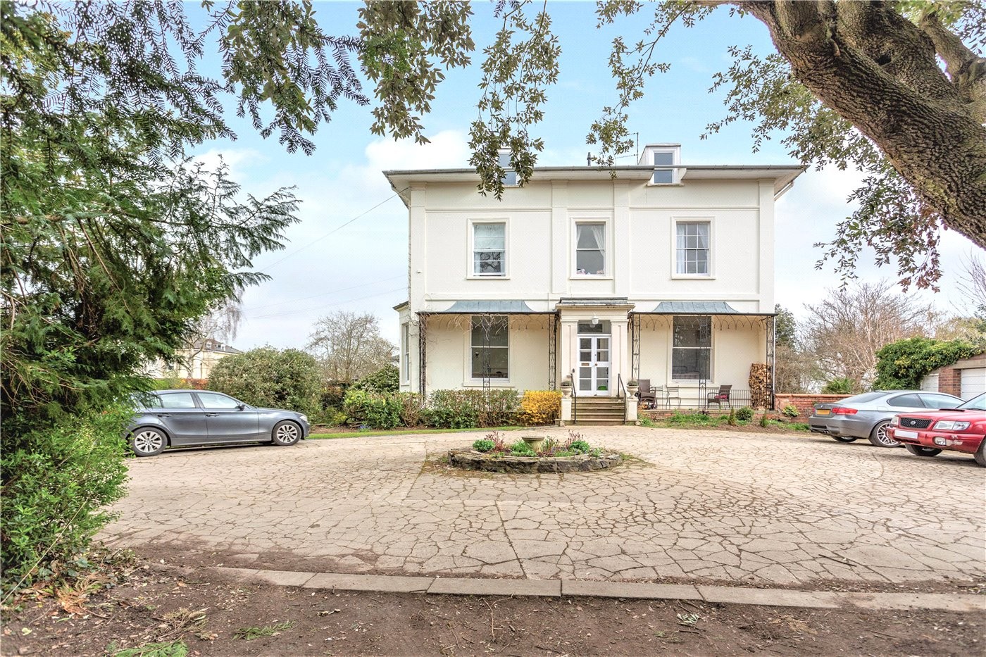 Estate & Letting Agents in Cheltenham Houses & Flats for Sale and to