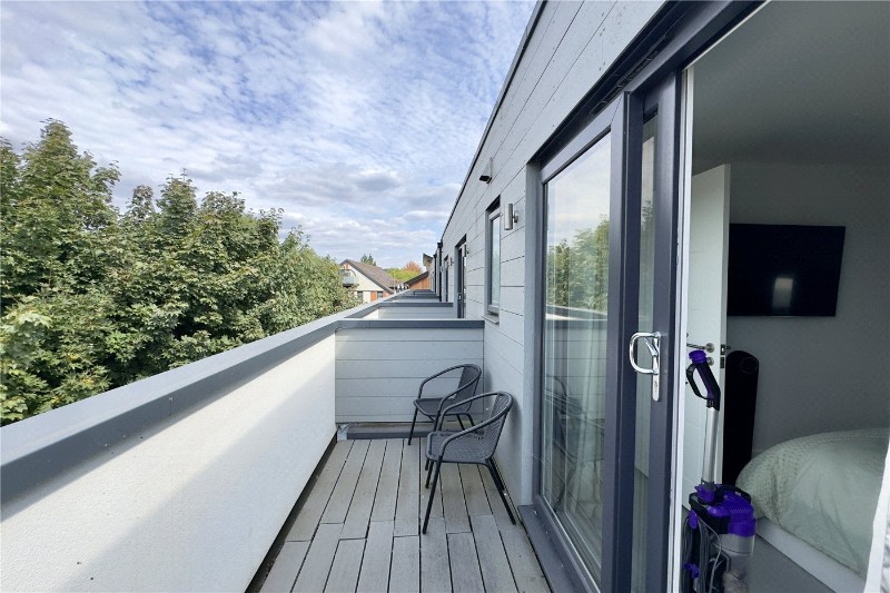 Station Road, Bourne End, SL8