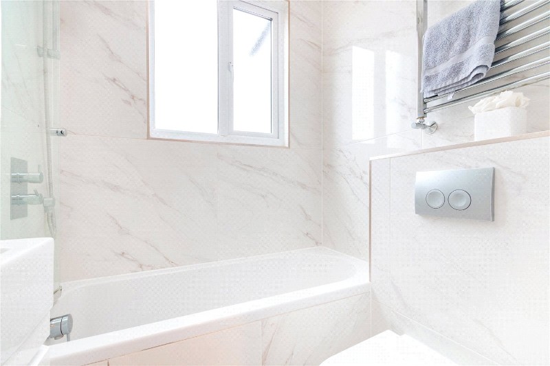 Church Lane, London, SW17