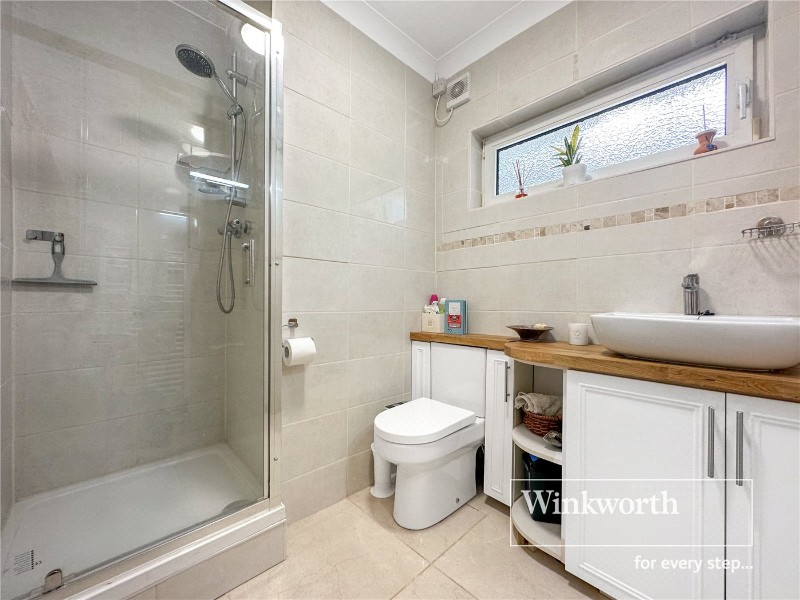 Woodland Walk, Ferndown, Dorset, BH22