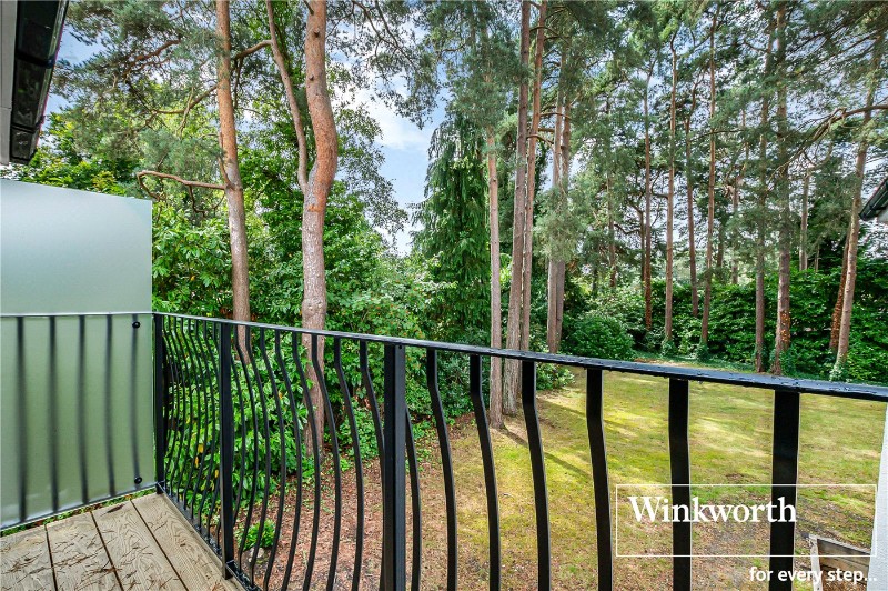 Golf Links Road, Ferndown, BH22