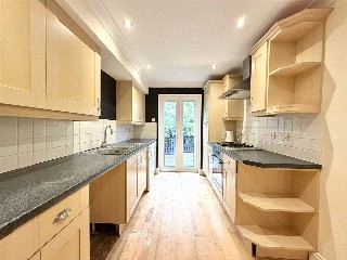 Burnaby Road, Alum Chine, Bournemouth, Dorset, BH4