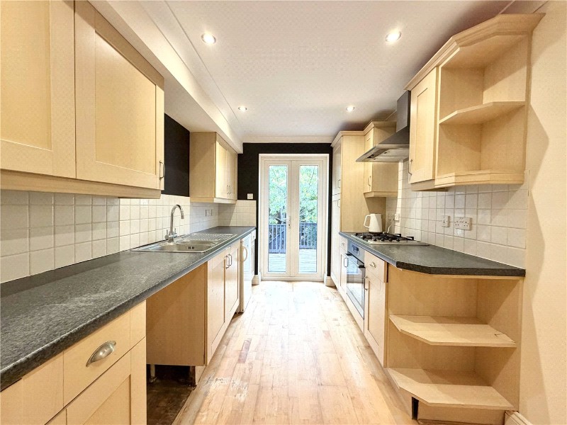 Burnaby Road, Alum Chine, Bournemouth, Dorset, BH4