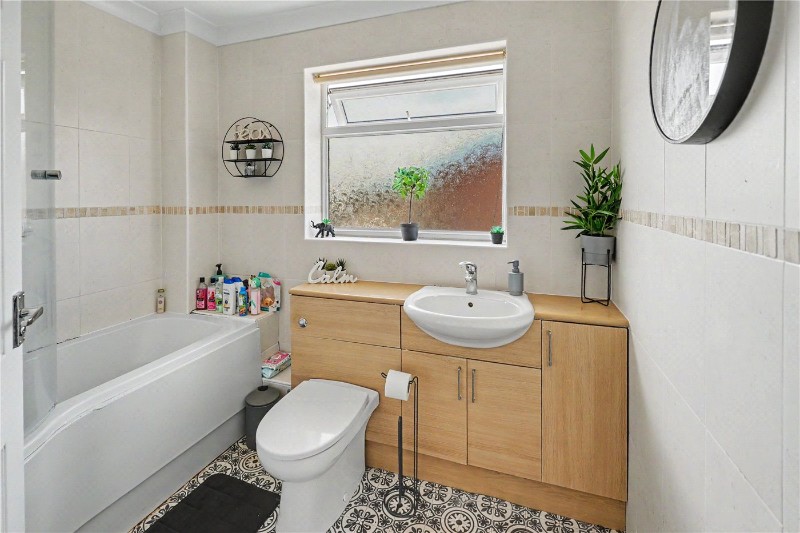 The Warren, Old Catton, Norwich, Norfolk, NR6