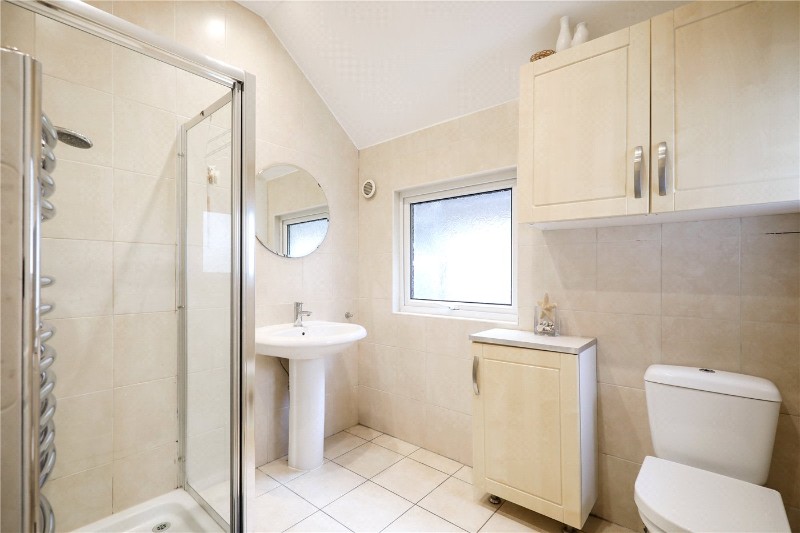 Lynton Road, London, W3