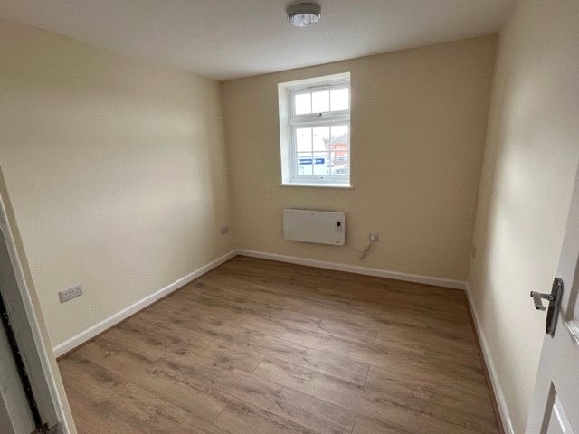 Grantley Street, Grantham, Lincolnshire, NG31