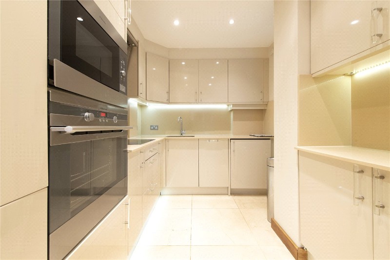 Manor Apartments, Abbey Road, St John&#39;s Wood, London, NW8