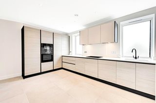 Broadway, Leigh-on-Sea, Southend-on-Sea, SS9