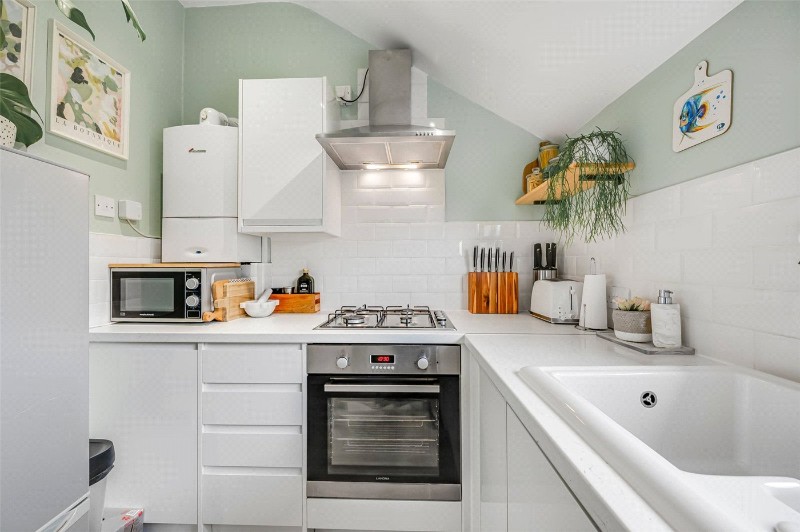 Fordwych Road, London, NW2