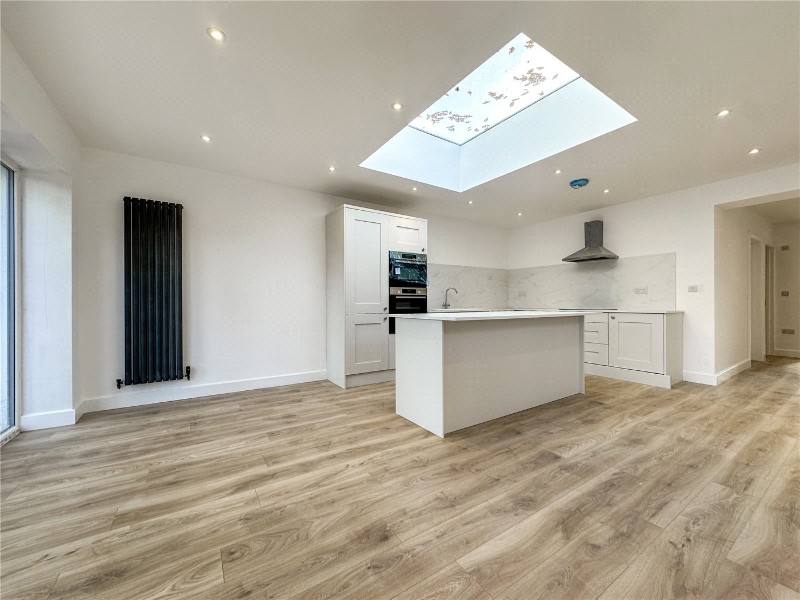 Eastwood Avenue, Ferndown, Dorset, BH22