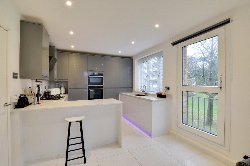 Casterbridge Road, Blackheath, London, SE3