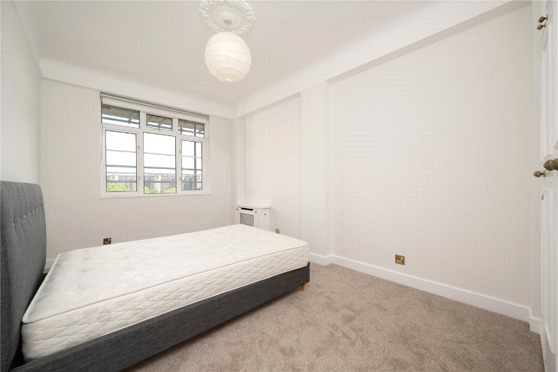 Grove End Gardens, Grove End Road, St John&#39;s Wood, London, NW8