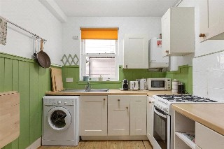 St Aubyns Road, Crystal Palace, London, SE19