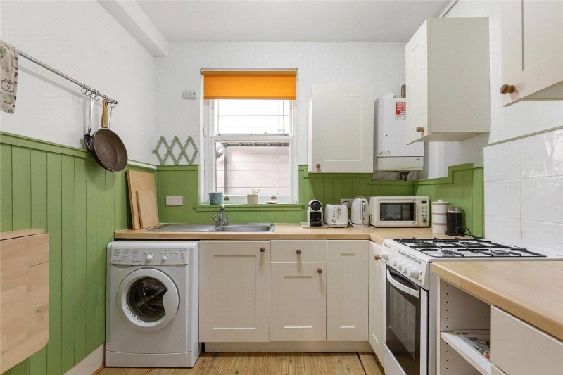 St Aubyns Road, Crystal Palace, London, SE19