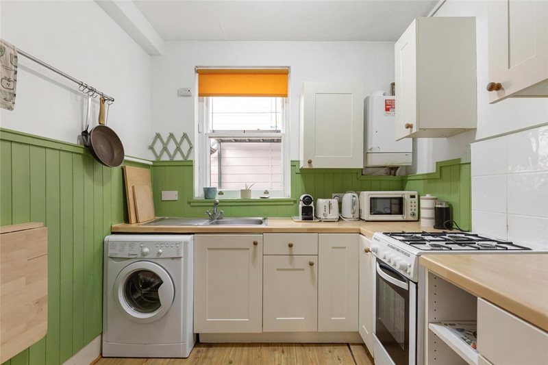 St Aubyns Road, Crystal Palace, London, SE19