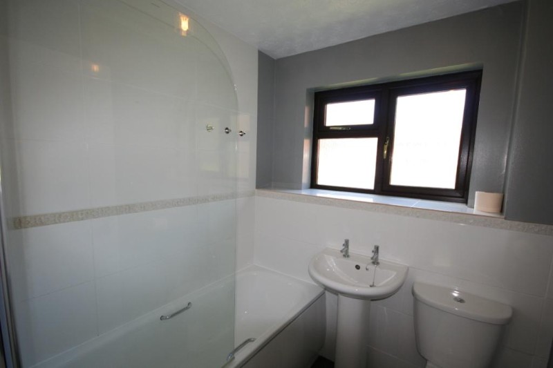 Seward Rise, Romsey, Hampshire, SO51