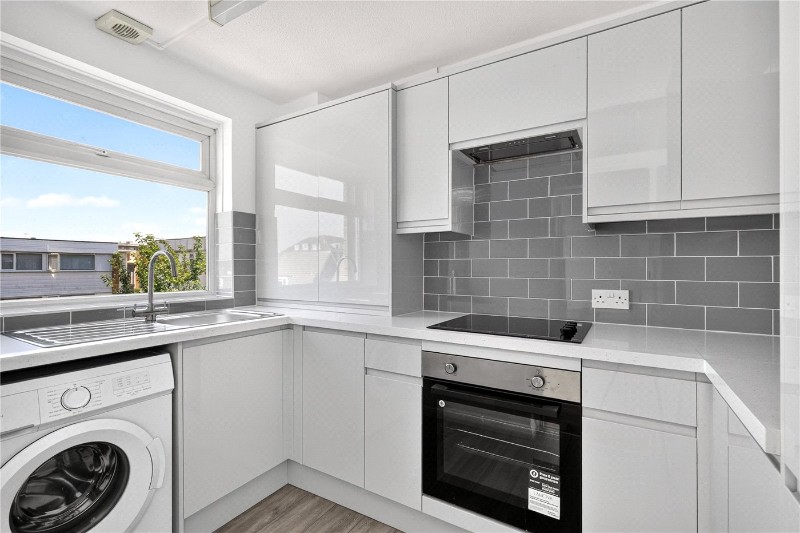 Hazelbank Court, Chertsey, Surrey, KT16