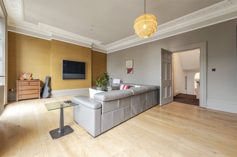 Clarendon Square, Leamington Spa, Warwickshire, CV32