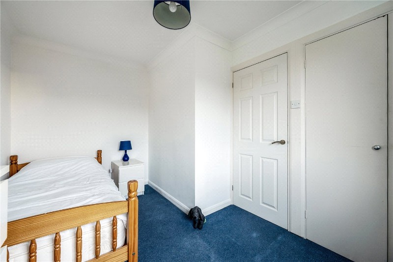 Shelley Close, Winchester, Hampshire, SO22