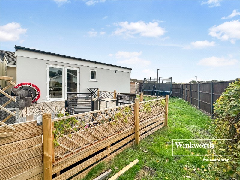 Dugdell Close, Ferndown, Dorset, BH22