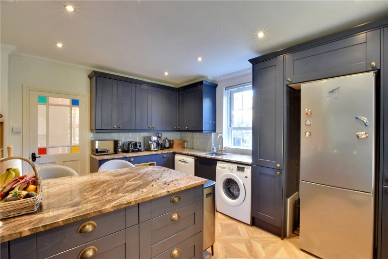 Paragon Place, Blackheath, London, SE3