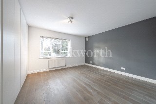 Golderslea, Finchley Road, London, NW11