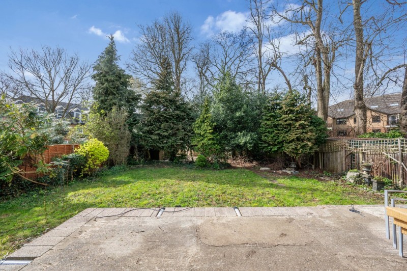 Park Road, Beckenham, BR3