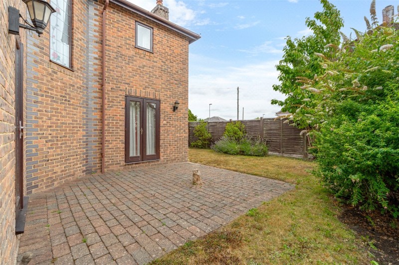 Parmiter Drive, Wimborne, Dorset, BH21