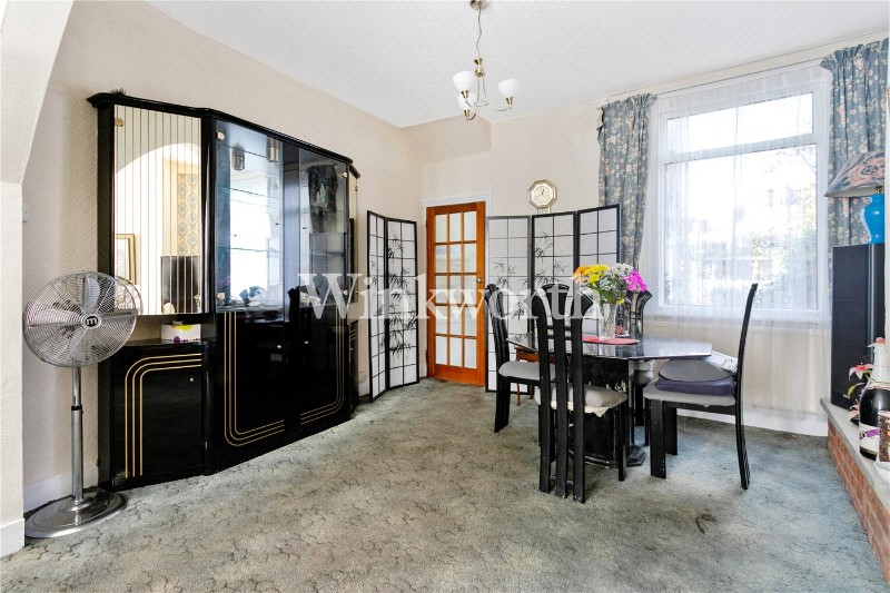 Ranelagh Road, London, N17