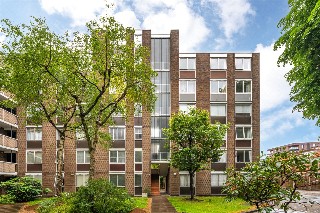 Dinerman Court, Boundary Road, St John&#39;s Wood, London, NW8