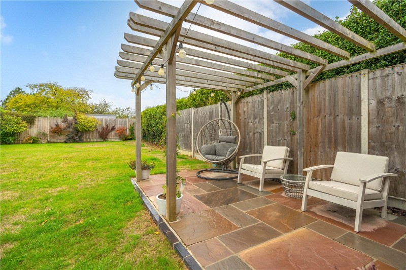 St. Edmunds Road, Sleaford, Lincolnshire, NG34