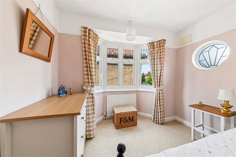 Village Way, Beckenham, BR3