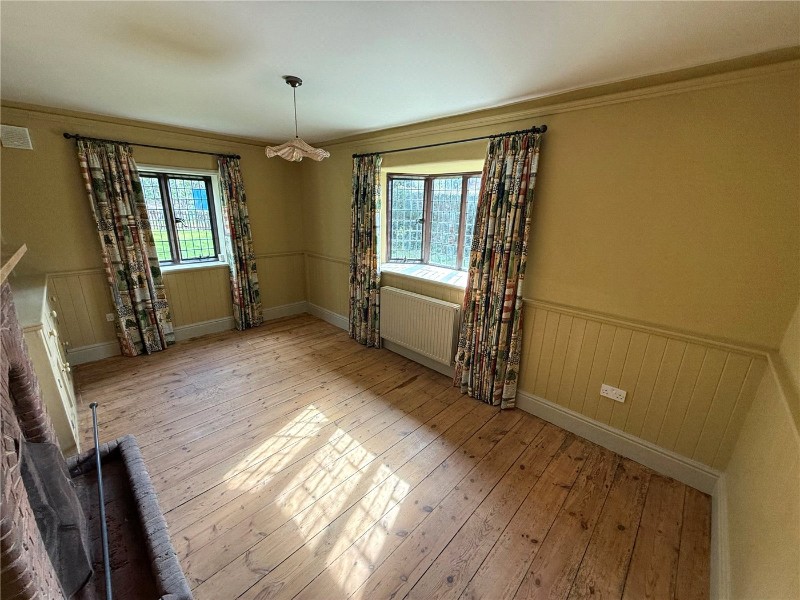 Redlynch, Salisbury, Wiltshire, SP5