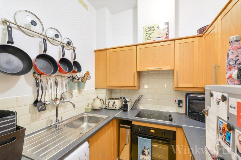 London Road, London, SE23