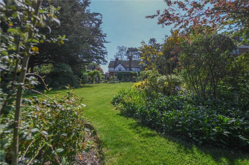 Chestnut Avenue, Wokingham, Berkshire, RG41