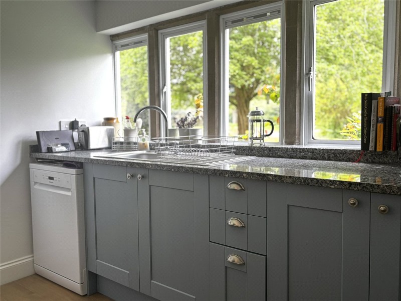 White Street, West Lavington, Wiltshire, SN10
