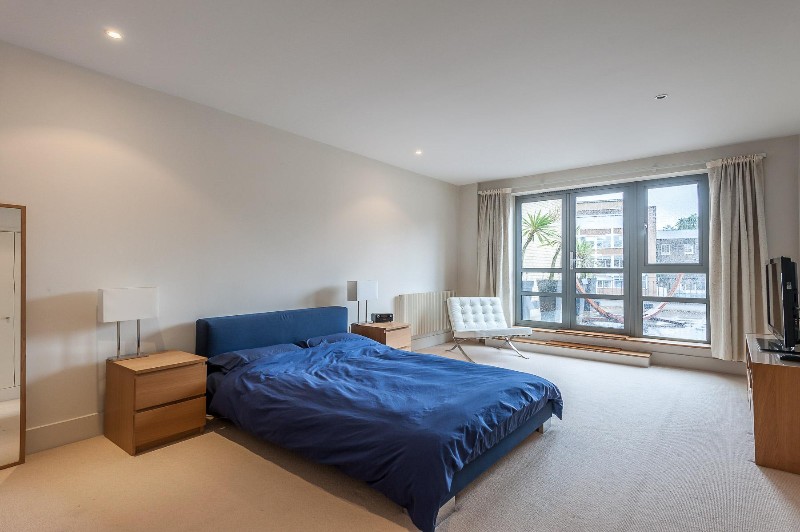 Guildhouse Street, London, SW1V