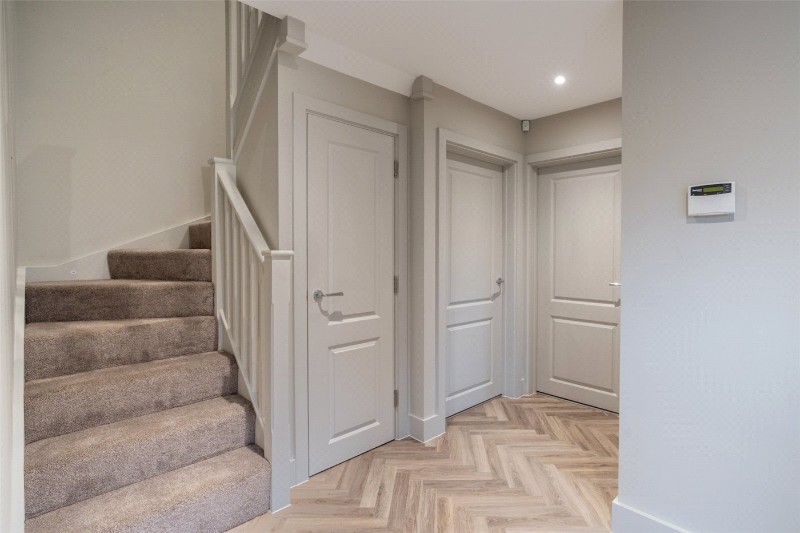 Rowlands Hill, Wimborne, Dorset, BH21