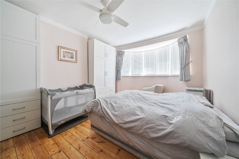 Woolstone Road, London, SE23